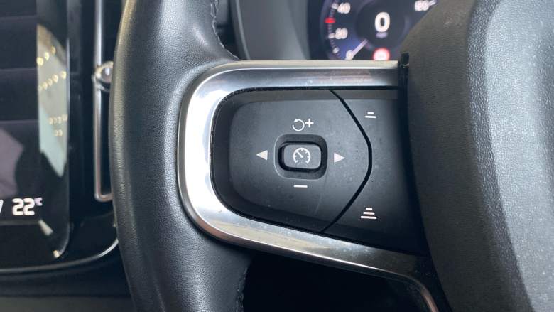 Volvo Xc40 1.5 T3 [163] Inscription Pro 5dr Geartronic Petrol Estate